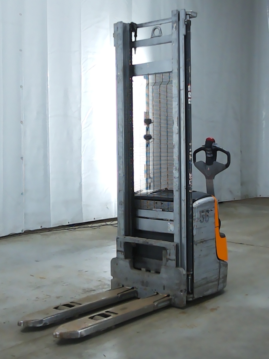 STILL EXV14C High Lift stacker www.blackforxx.com