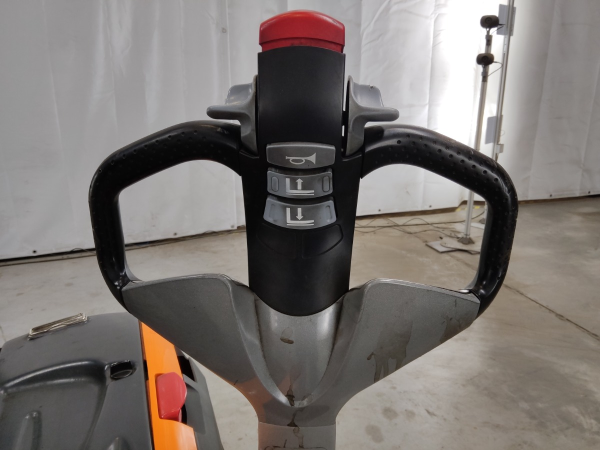 STILL EXV14C High Lift stacker www.blackforxx.com