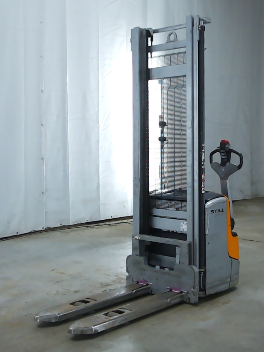 STILL EXV14C High Lift stacker www.blackforxx.com