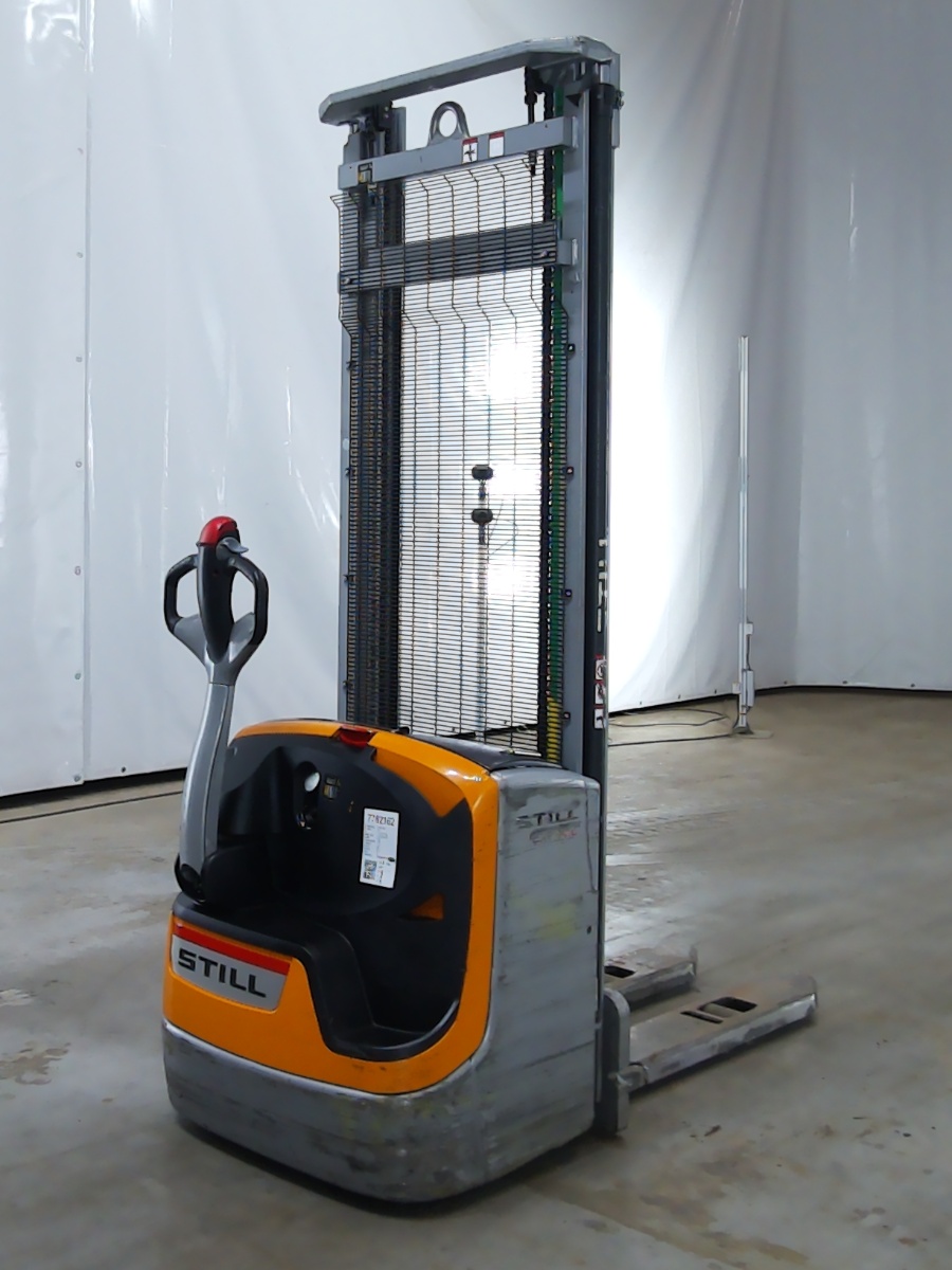 STILL EXV14C High Lift stacker www.blackforxx.com