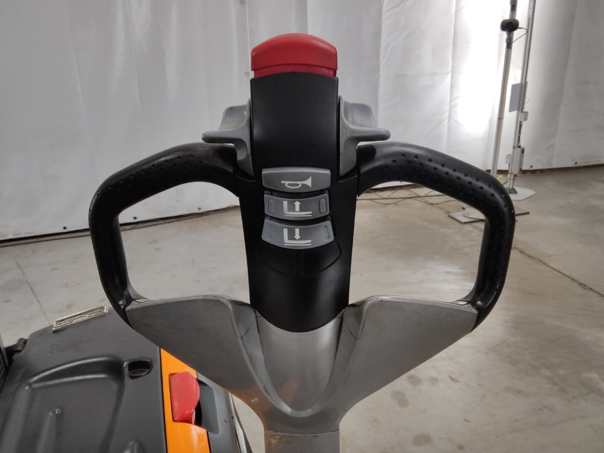 STILL EXV14C High Lift stacker www.blackforxx.com