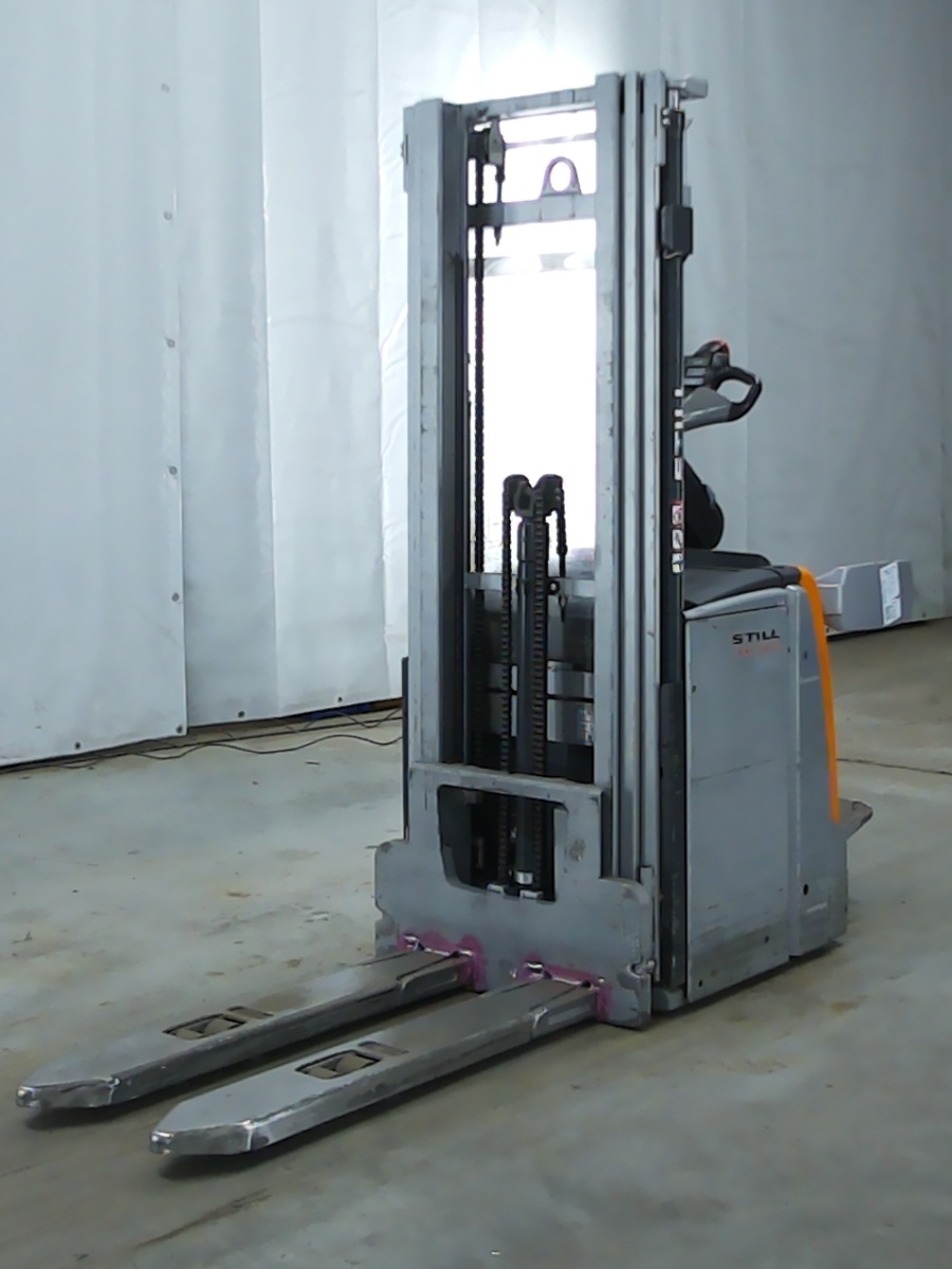 STILL EXV-SF14 High Lift stacker www.blackforxx.com