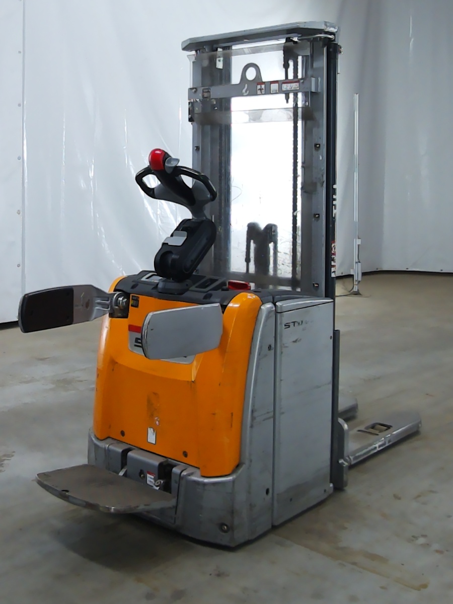 STILL EXV-SF14 High Lift stacker www.blackforxx.com