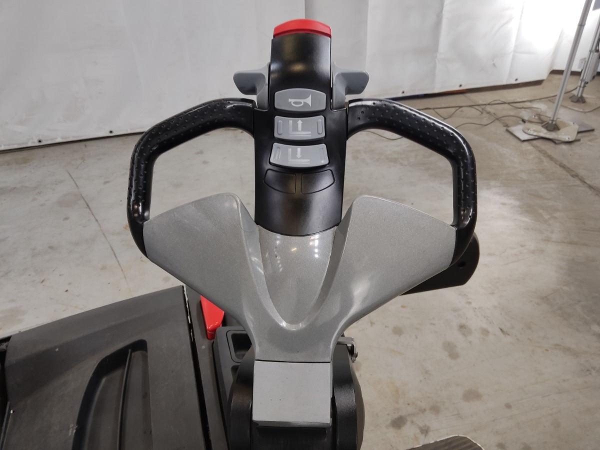 STILL EXV-SF14 High Lift stacker www.blackforxx.com