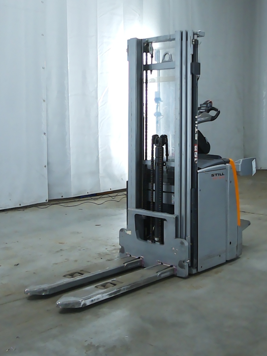 STILL EXV-SF14 High Lift stacker www.blackforxx.com