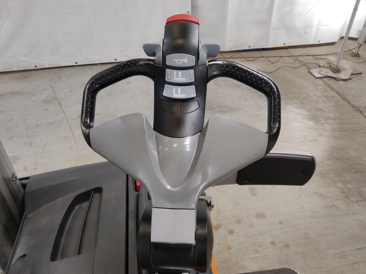 STILL EXV-SF14 High Lift stacker www.blackforxx.com