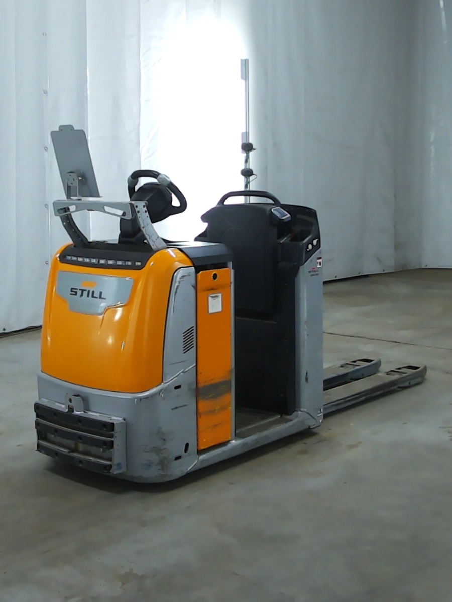 STILL OPX20/1450MM Recoge Pedidos nivel bajo www.blackforxx.com