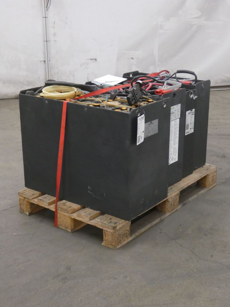 WEITERE 4XBATTERIEN другие www.blackforxx.com