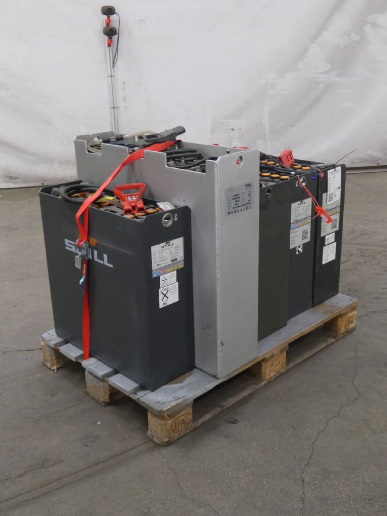 WEITERE 5XBATTERIEN другие www.blackforxx.com