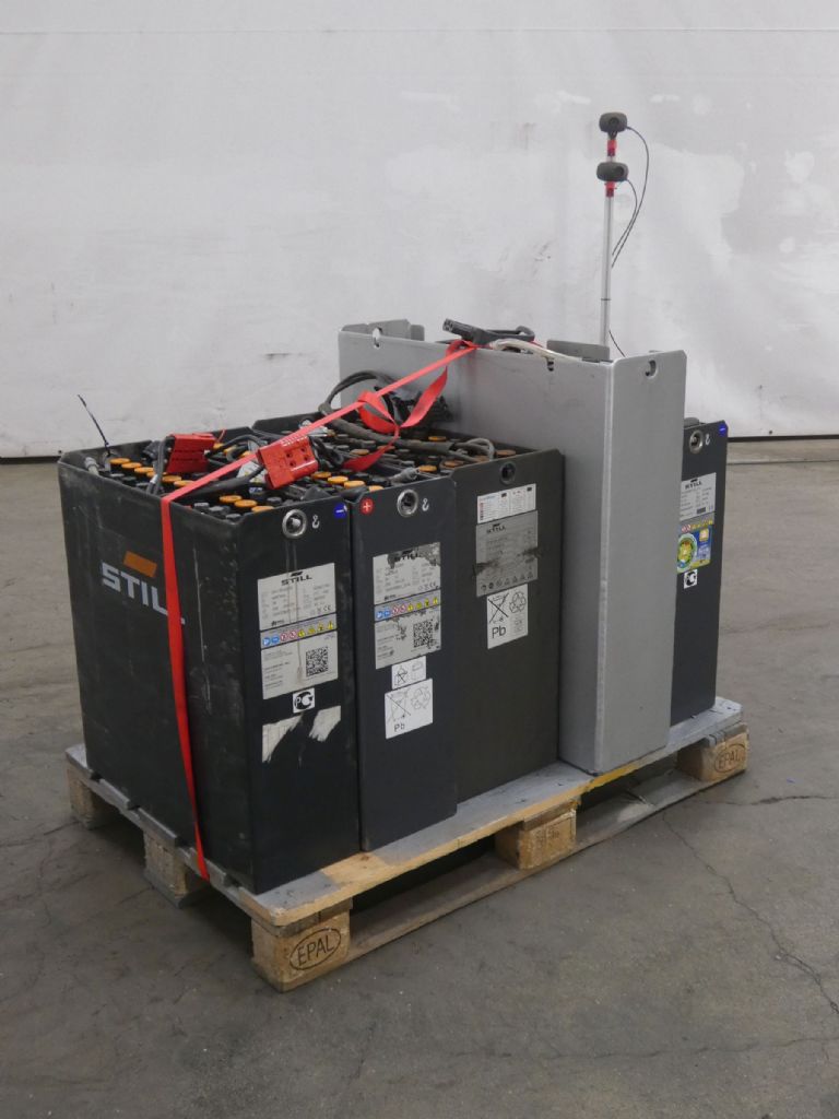 WEITERE 5XBATTERIEN другие www.blackforxx.com