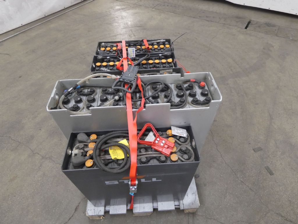 WEITERE 5XBATTERIEN другие www.blackforxx.com