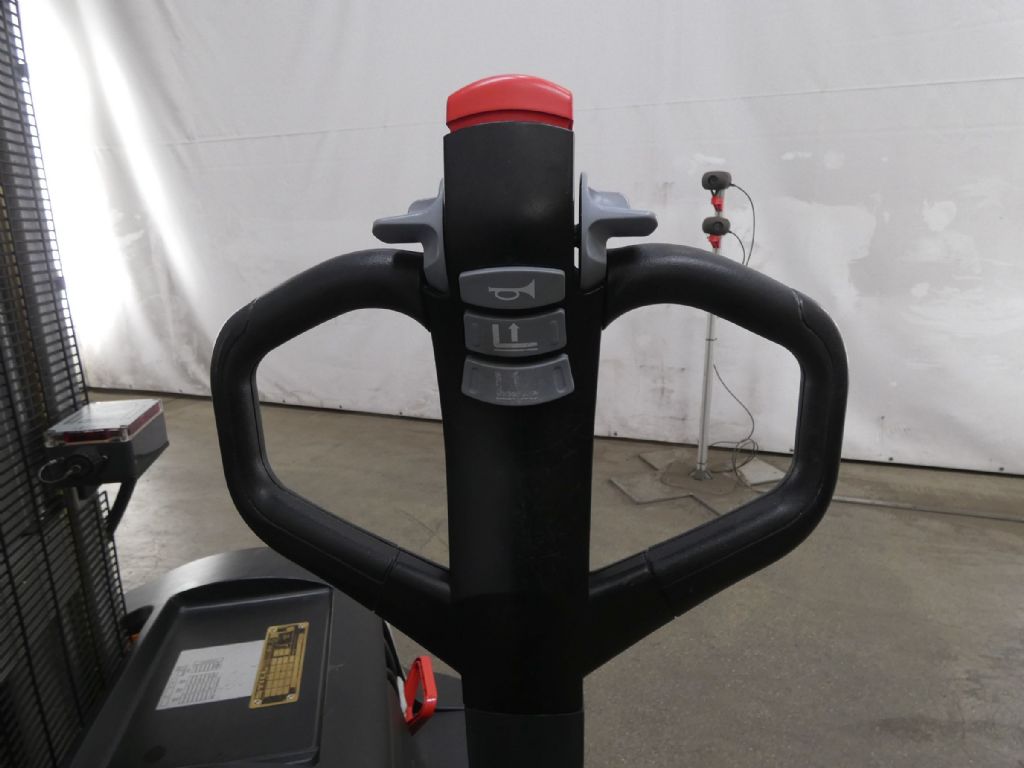 STILL EGV14/1300MM/1030MM Sztaplarki (z masztem)  www.blackforxx.com