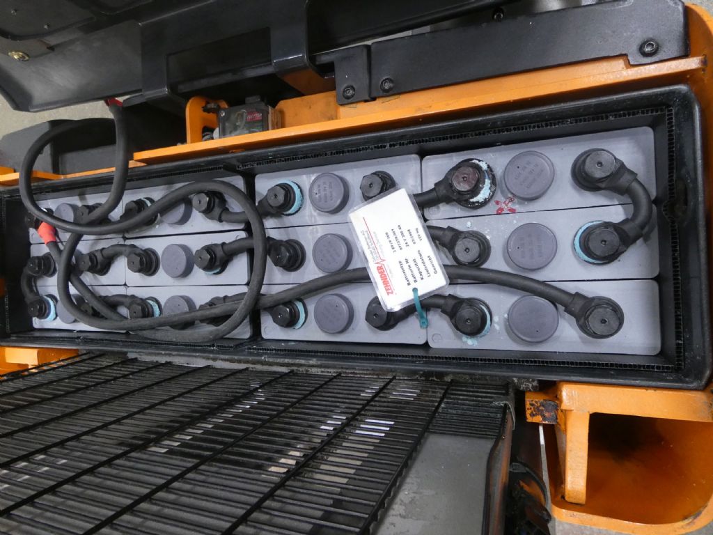 STILL EGV14/1300MM/1030MM Sztaplarki (z masztem)  www.blackforxx.com