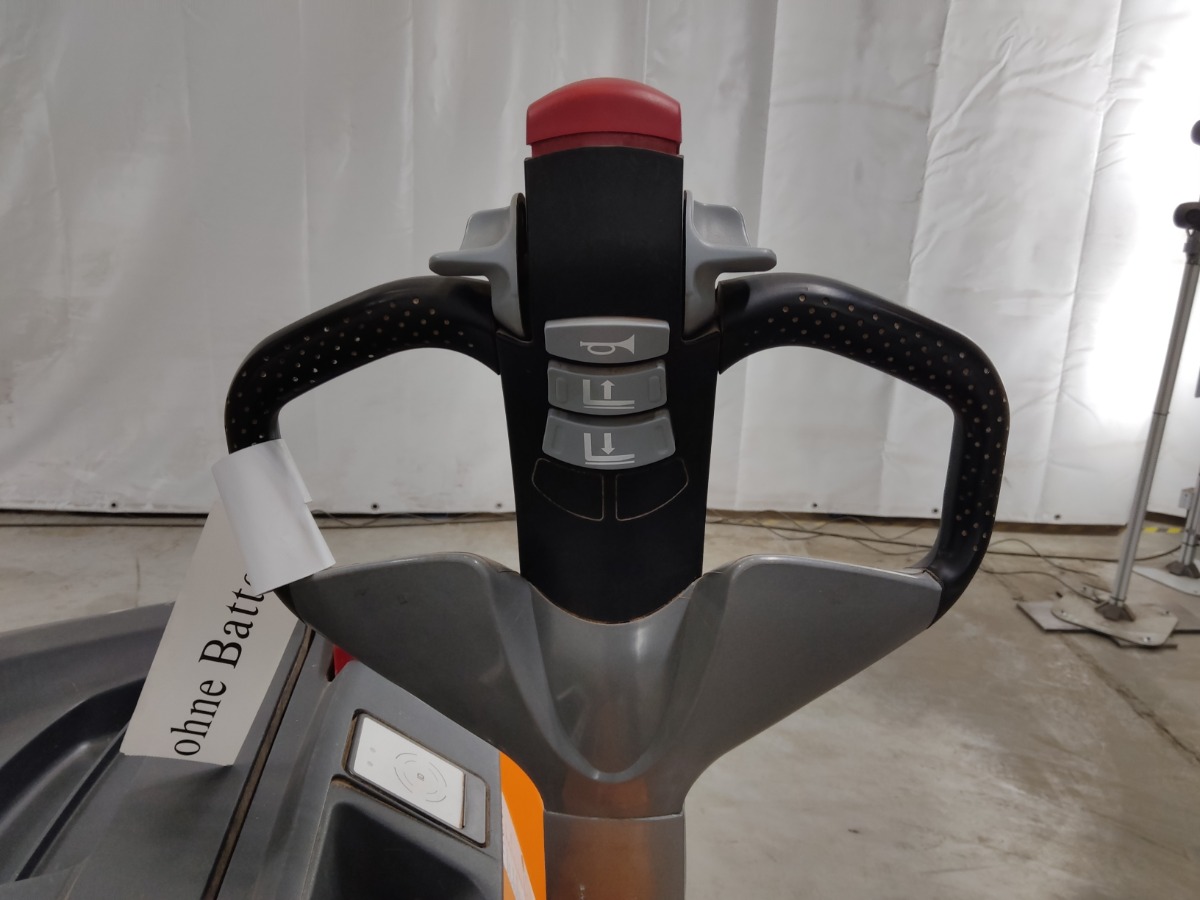 STILL EXP14 Gerbeur  www.blackforxx.com