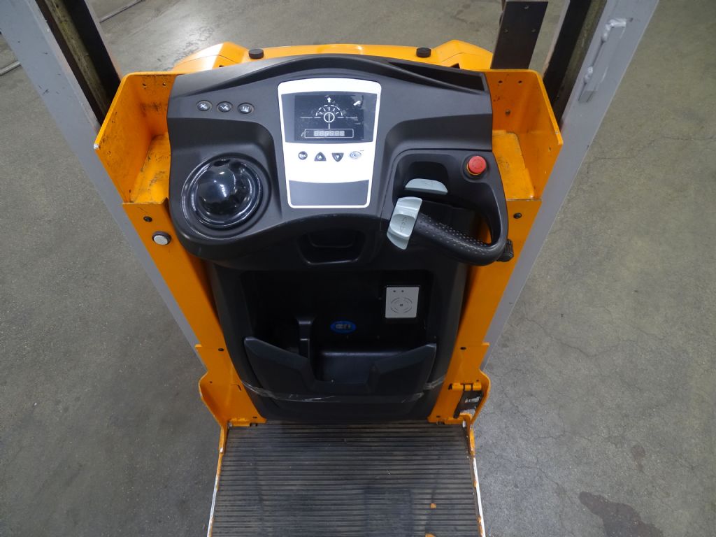 STILL EK-X Hoogheffende orderverzameltruck  www.blackforxx.com