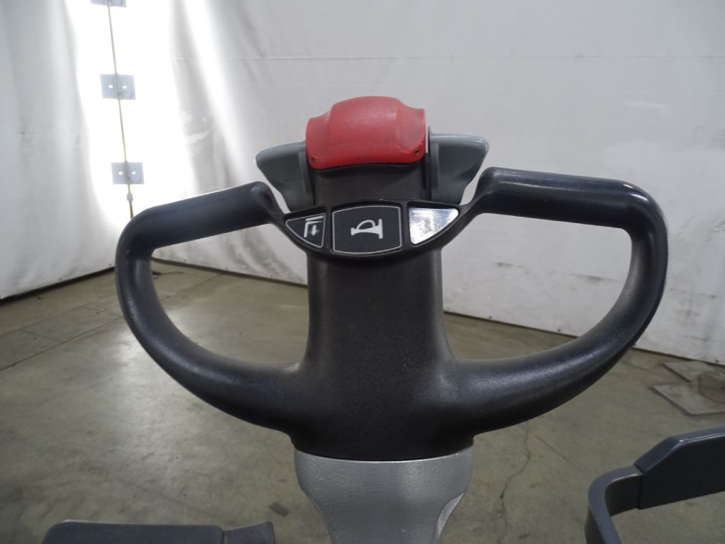 STILL ECU-SF20 Электротележка www.blackforxx.com