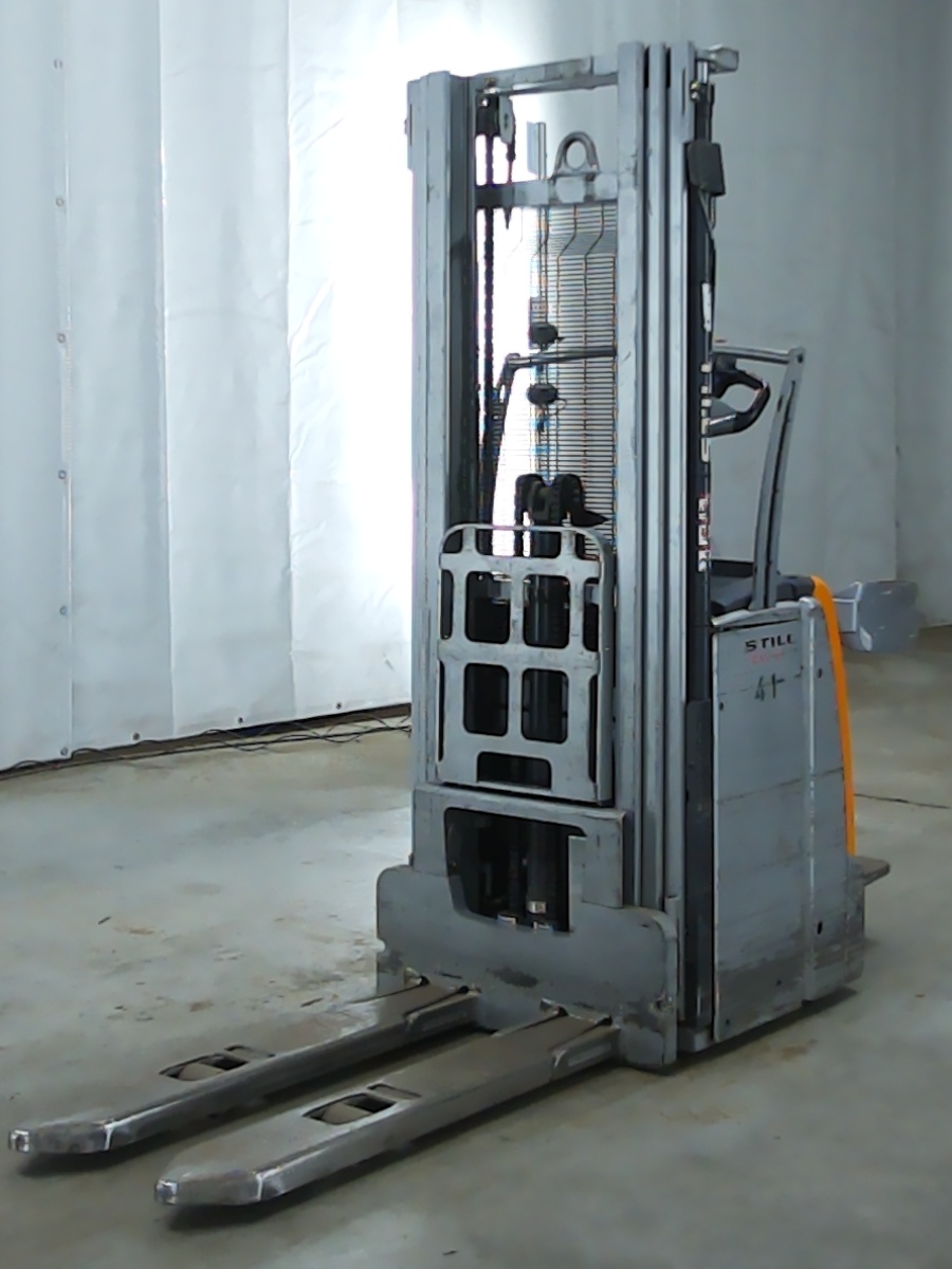 STILL EXV-SF14 Stapelaar www.blackforxx.com