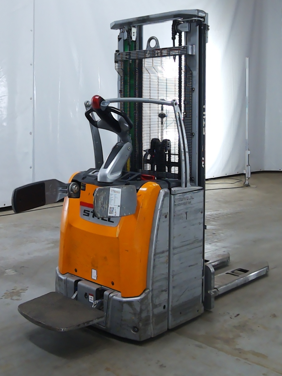 STILL EXV-SF14 Stapelaar www.blackforxx.com