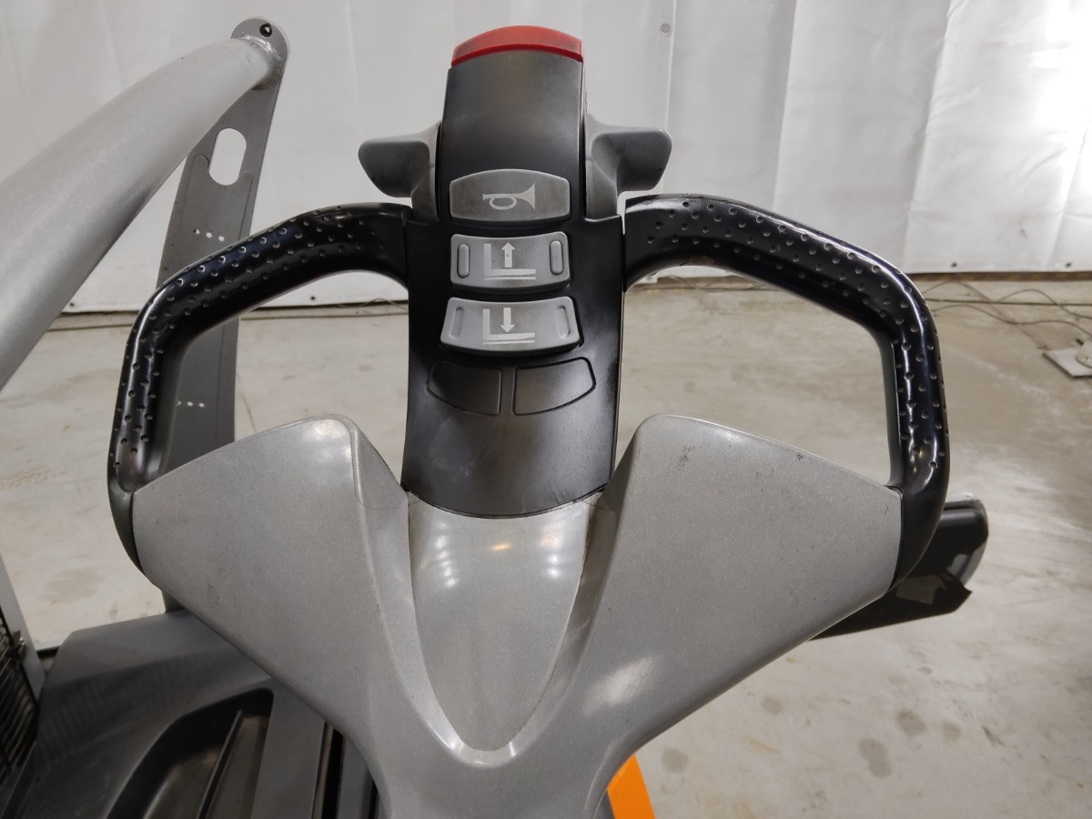 STILL EXV-SF14 Stapelaar www.blackforxx.com