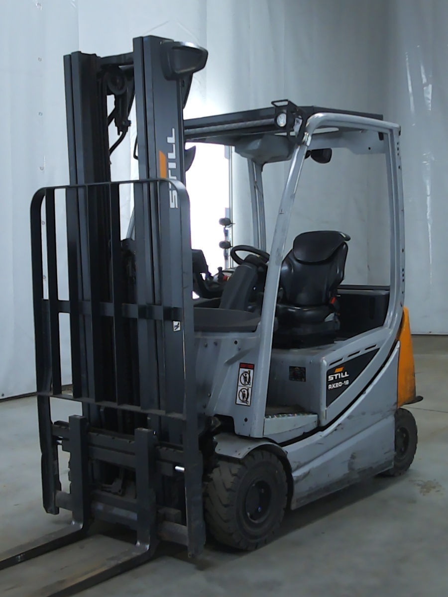 STILL RX20-16P Elettrico 4 ruote www.blackforxx.com