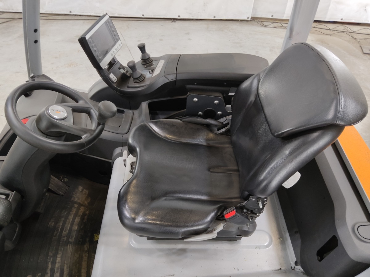 STILL RX20-16P Elettrico 4 ruote www.blackforxx.com