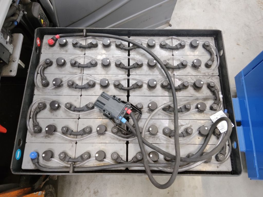 STILL RX20-16P Elettrico 4 ruote www.blackforxx.com