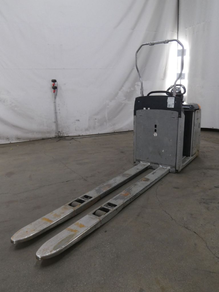 STILL OPX20/2400MM Laagheffende orderverzameltruck  www.blackforxx.com