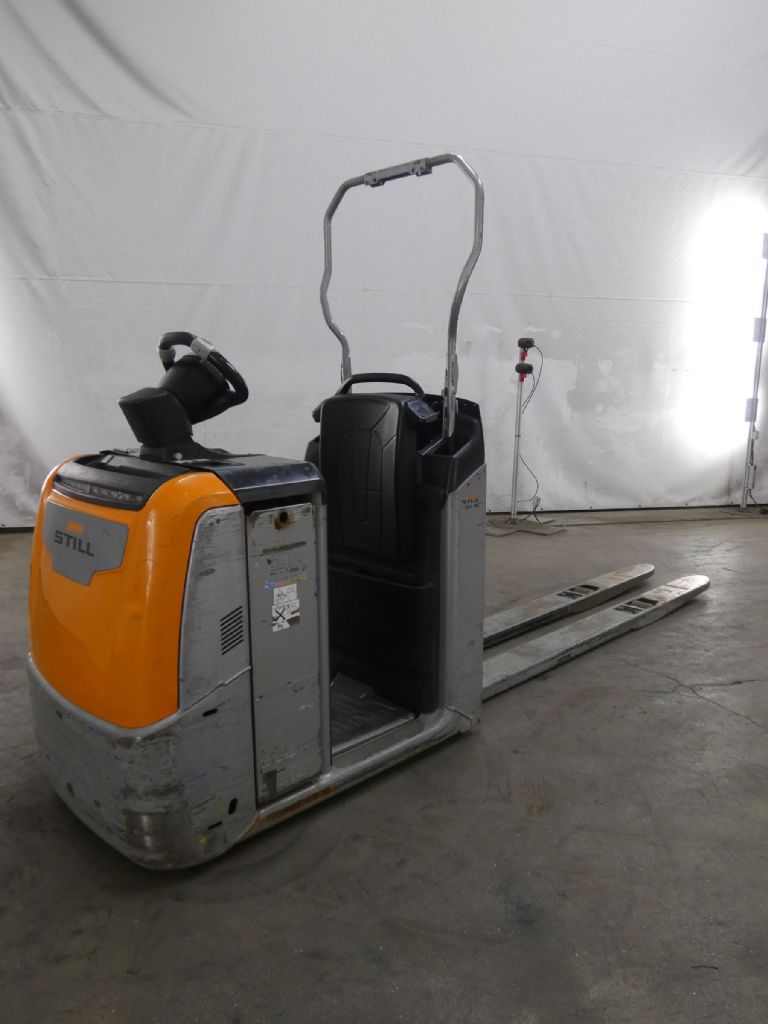 STILL OPX20/2400MM Laagheffende orderverzameltruck  www.blackforxx.com