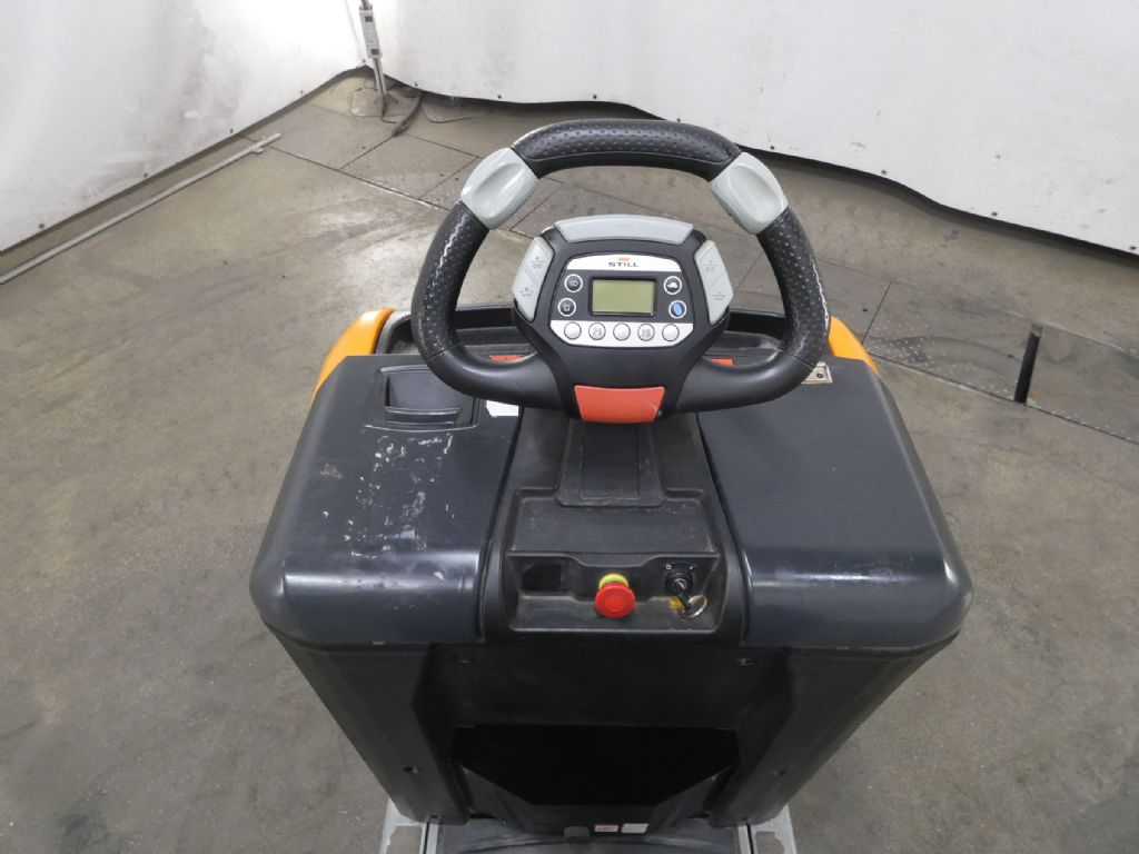 STILL OPX20/2400MM Laagheffende orderverzameltruck  www.blackforxx.com