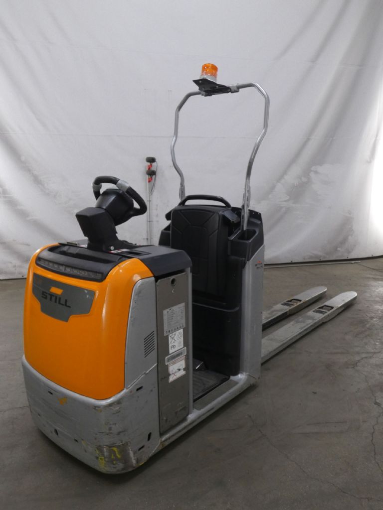 STILL OPX20/2400MM Laagheffende orderverzameltruck  www.blackforxx.com