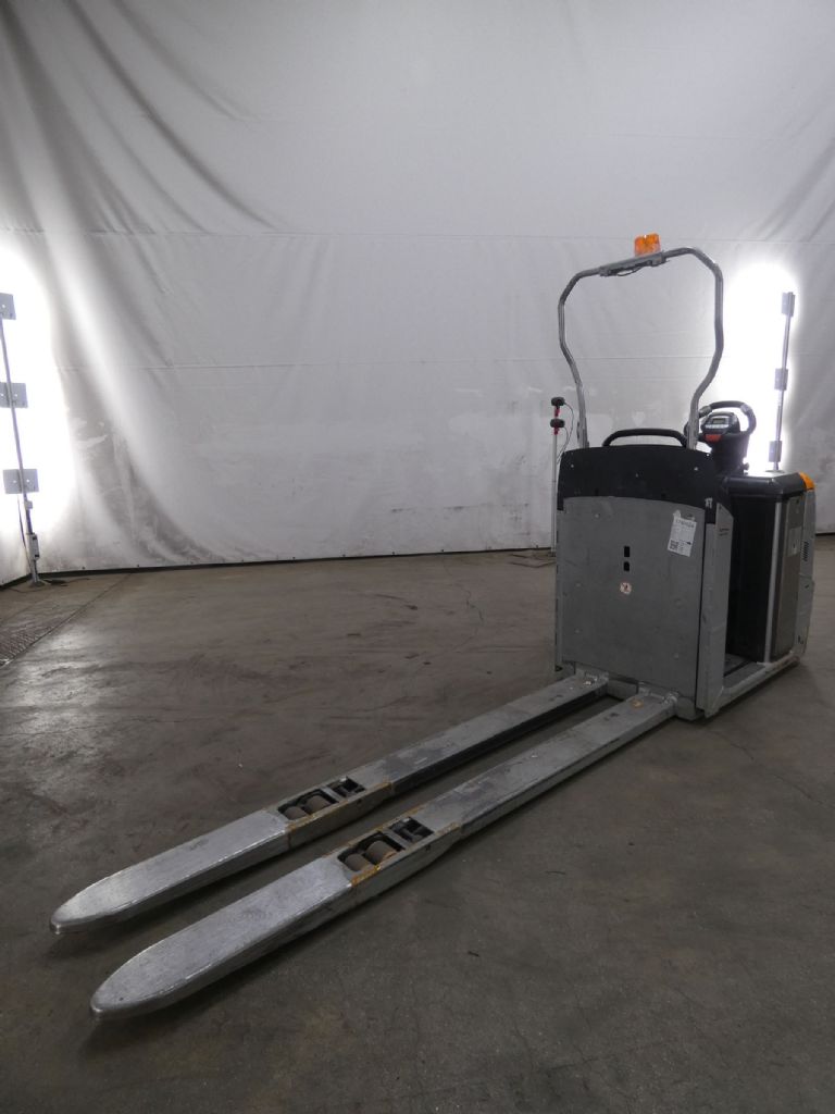 STILL OPX20/2400MM Laagheffende orderverzameltruck  www.blackforxx.com