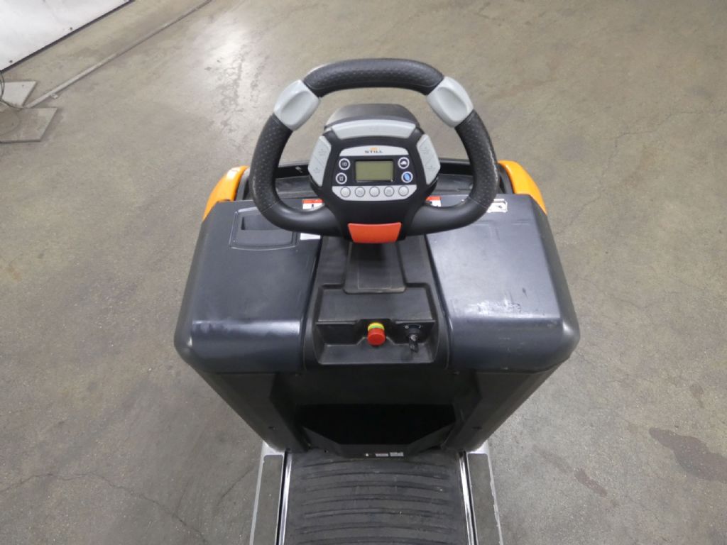 STILL OPX20/2400MM Laagheffende orderverzameltruck  www.blackforxx.com