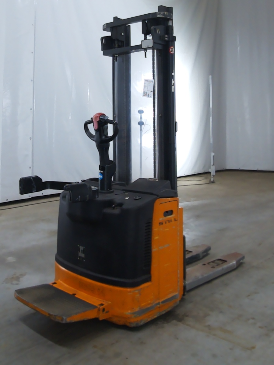 STILL EGV-S14 Gerbeur  www.blackforxx.com