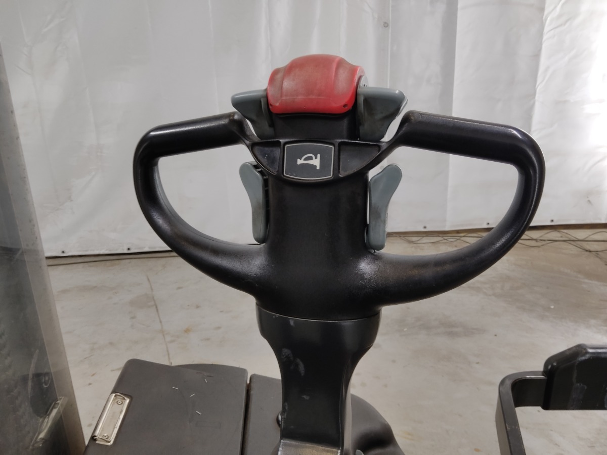 STILL EGV-S14 Gerbeur  www.blackforxx.com