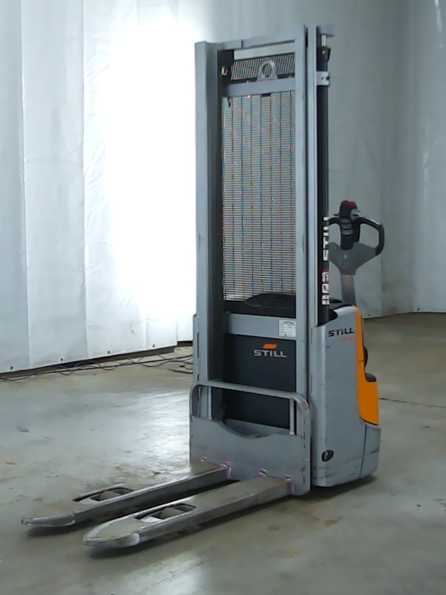 STILL EXV10 Gerbeur  www.blackforxx.com