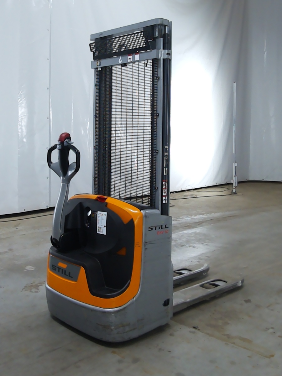 STILL EXV10 Gerbeur  www.blackforxx.com