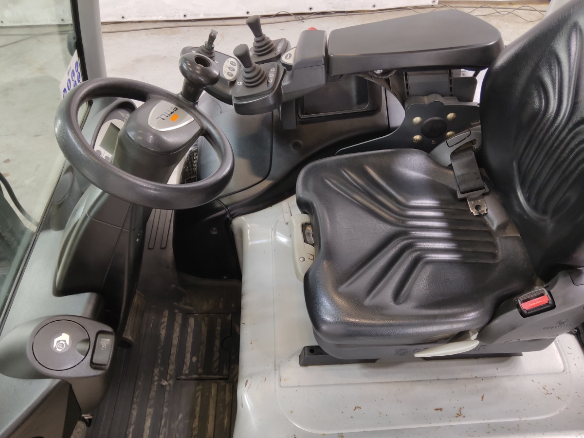 STILL RX20-16P Elettrico 4 ruote www.blackforxx.com