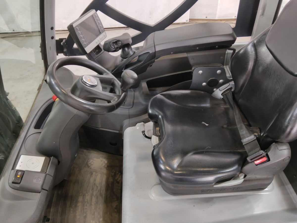 STILL RX20-16C Elektro 3 Rad-Stapler www.blackforxx.com