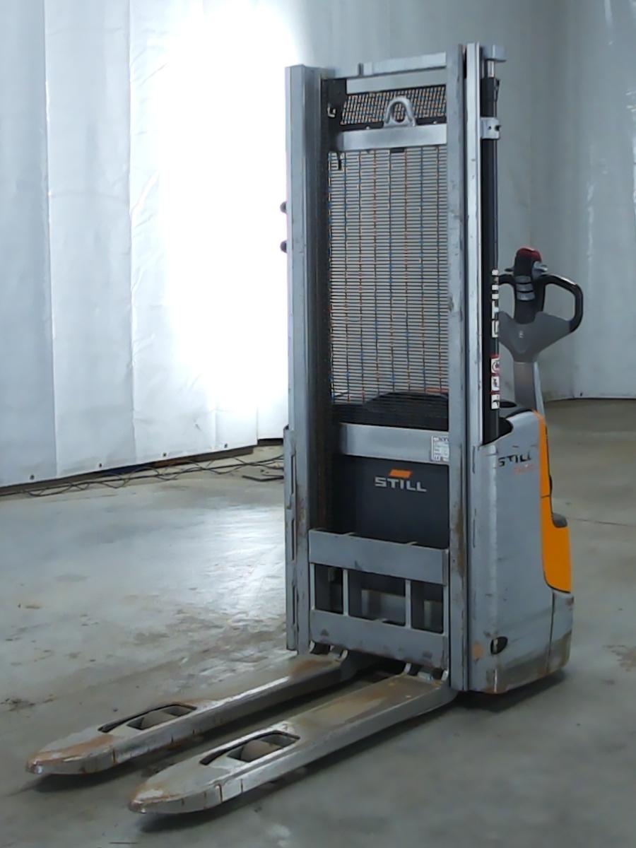 STILL EXV10 Gerbeur  www.blackforxx.com