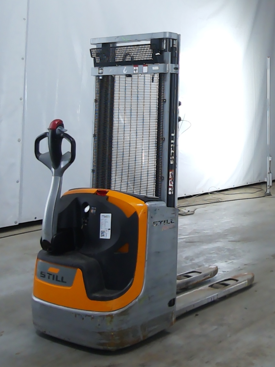 STILL EXV10 Gerbeur  www.blackforxx.com