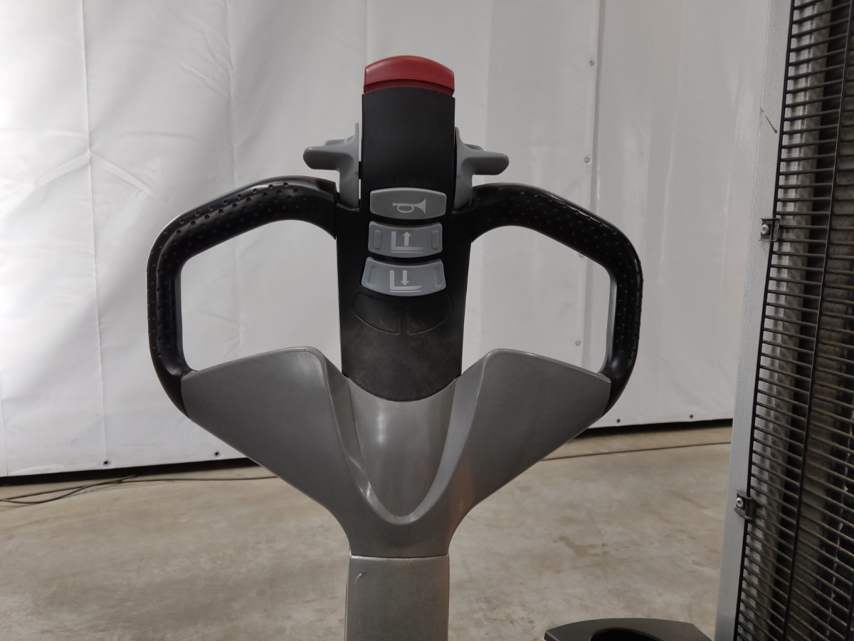 STILL EXV10 Gerbeur  www.blackforxx.com