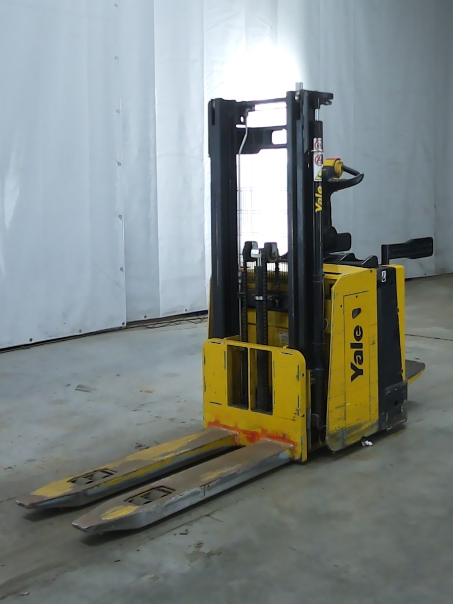 YALE MS15X Stoccatore www.blackforxx.com