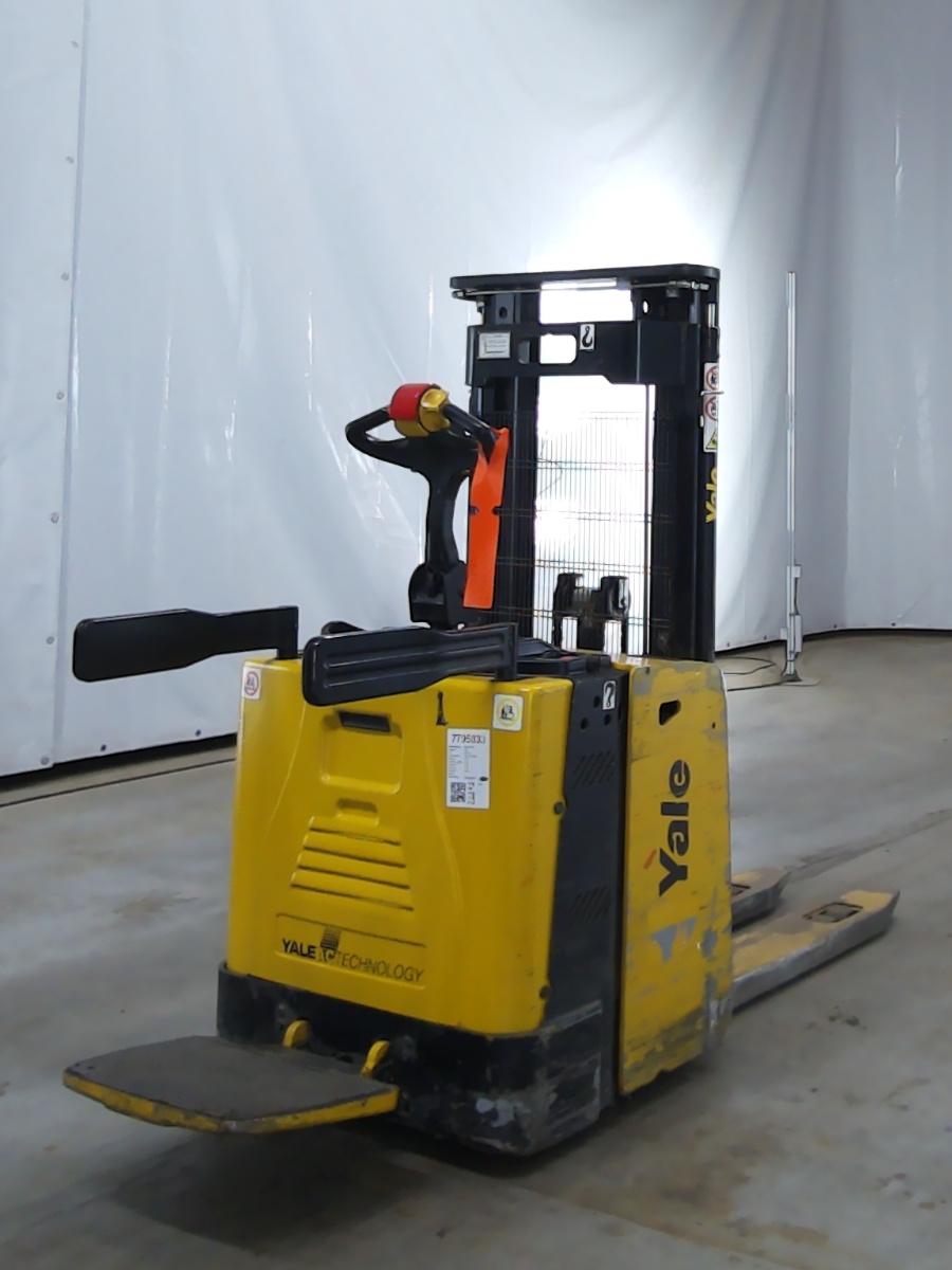 YALE MS15X Stoccatore www.blackforxx.com