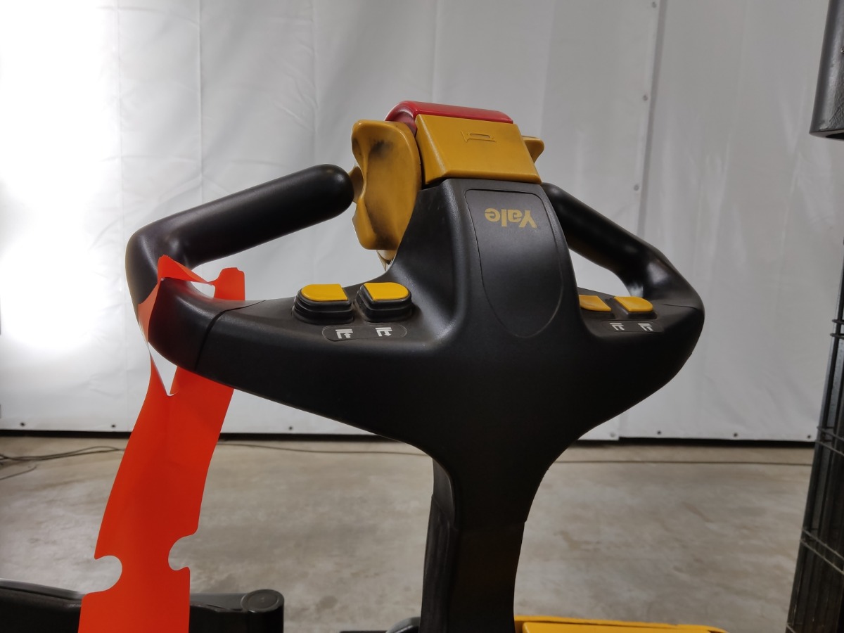 YALE MS15X Stoccatore www.blackforxx.com