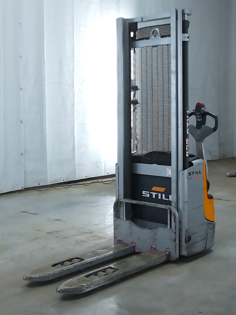 STILL EXV12 Gerbeur  www.blackforxx.com