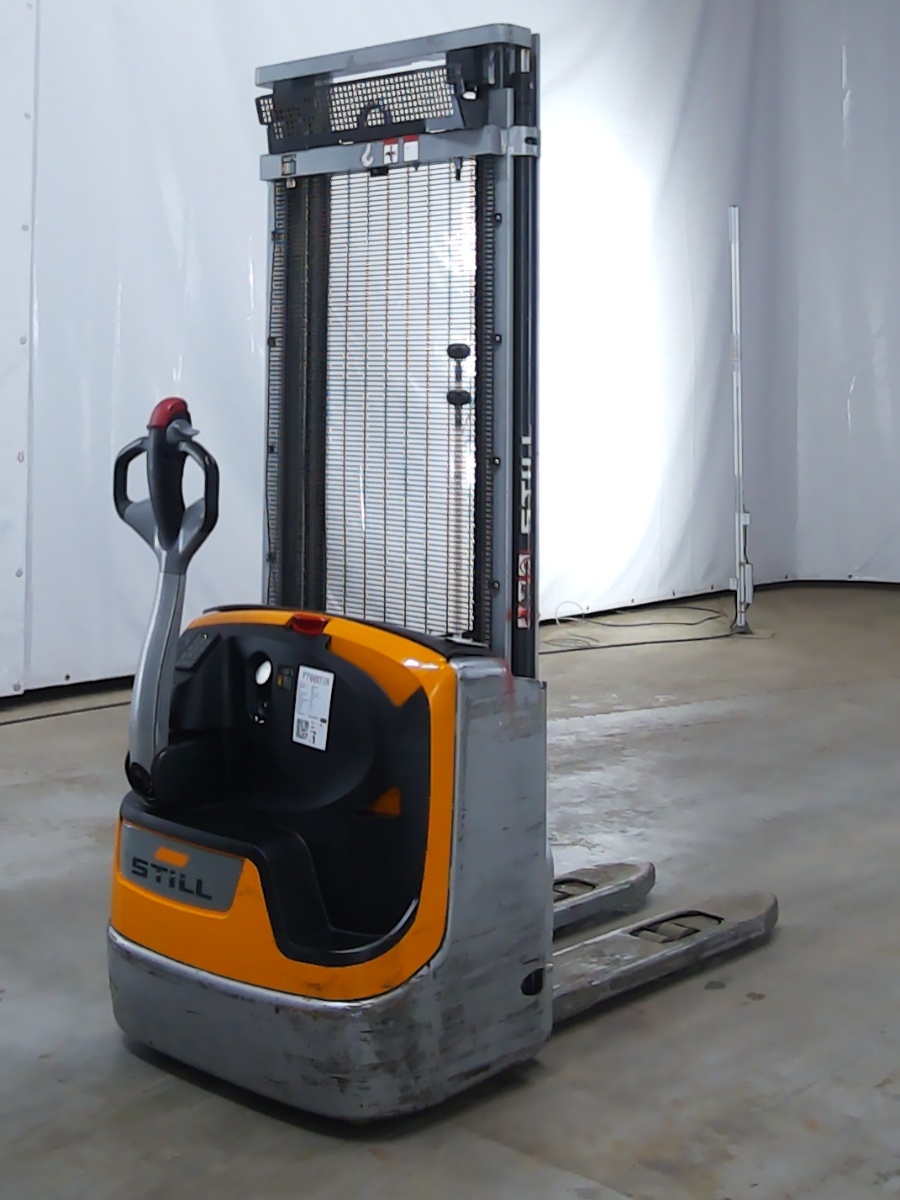 STILL EXV12 Gerbeur  www.blackforxx.com