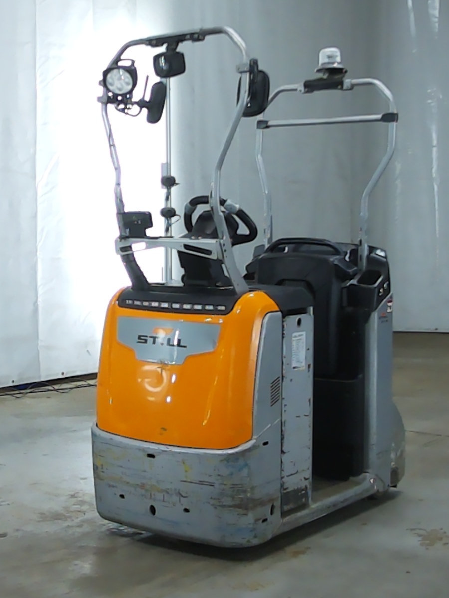 STILL LTX50 Trekker www.blackforxx.com