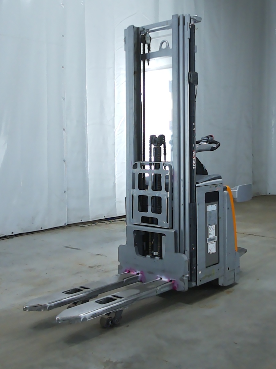 STILL EXV-SF14I Gerbeur  www.blackforxx.com