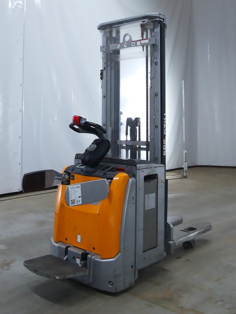 STILL EXV-SF14I Gerbeur  www.blackforxx.com