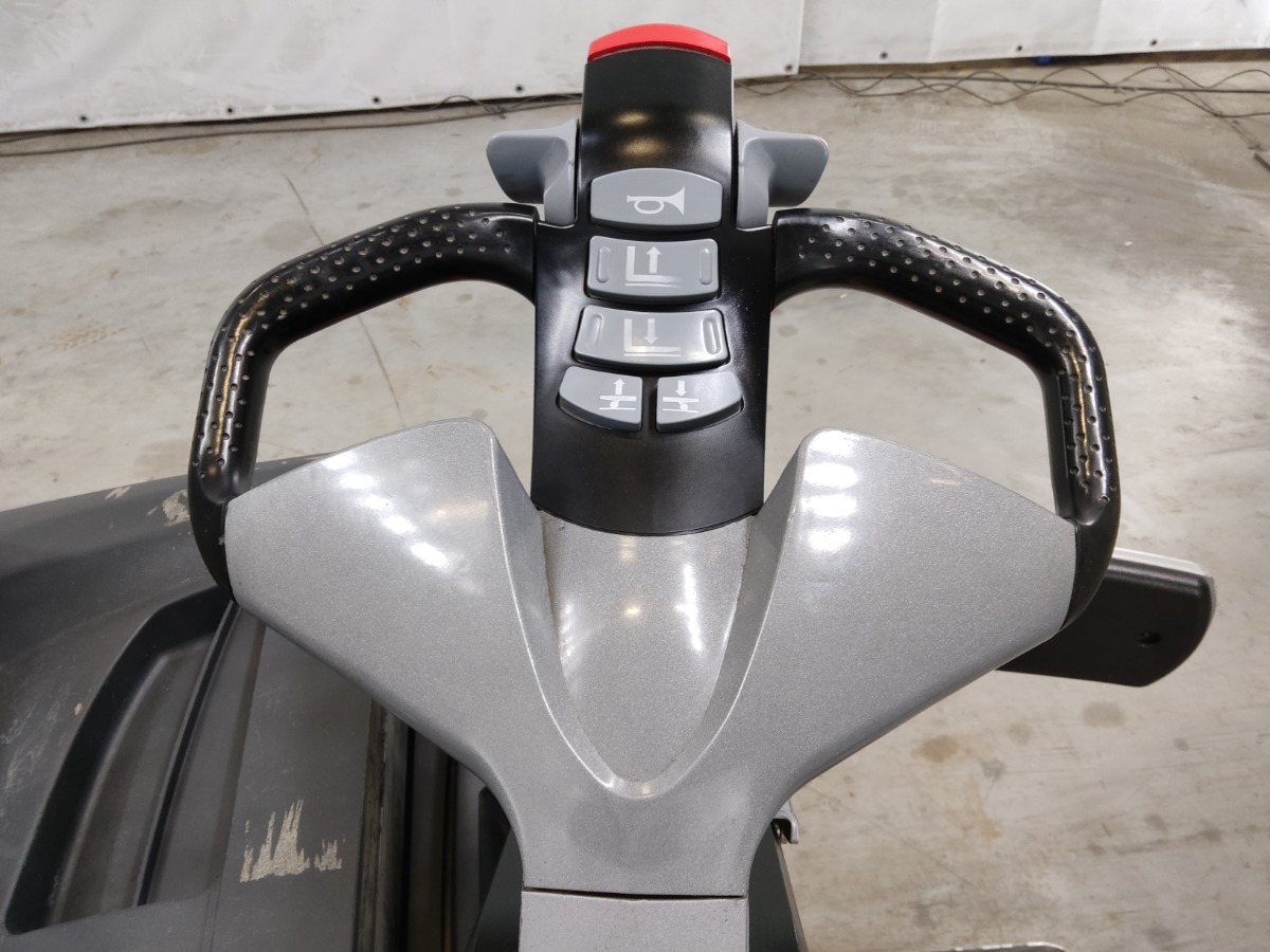 STILL EXV-SF14I Gerbeur  www.blackforxx.com